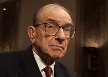 رسالة غرينسبان الأخيرة إلى ترامب