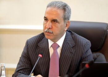 فائق زيدان ينعى المرجع الفياض: ترك إرثاً علمياً وفقهياً كبيراً