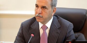 فائق زيدان ينعى المرجع الفياض: ترك إرثاً علمياً وفقهياً كبيراً