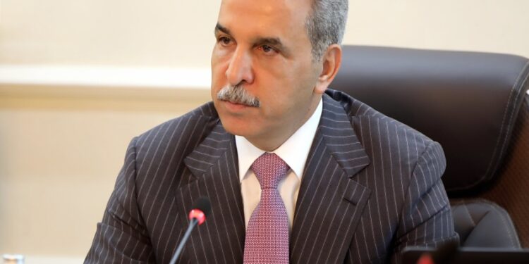 فائق زيدان ينعى المرجع الفياض: ترك إرثاً علمياً وفقهياً كبيراً