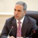 فائق زيدان ينعى المرجع الفياض: ترك إرثاً علمياً وفقهياً كبيراً