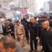الداخلية: استمرار الاستنفار الأمني والخدمي حتى اكتمال عودة زائري عاشوراء