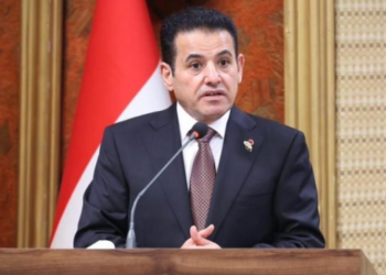 الأعرجي: أمن العراق أولوية قصوى والاستقرار الوطني بوابة السلام في المنطقة