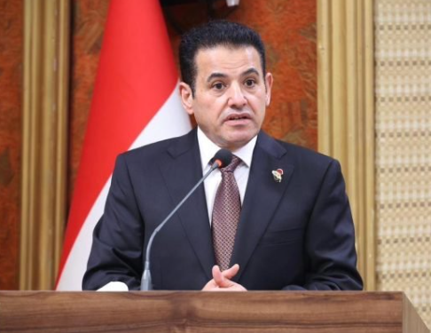 الأعرجي: أمن العراق أولوية قصوى والاستقرار الوطني بوابة السلام في المنطقة