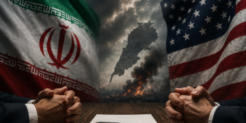إيران: مفاوضات اتفاق محدود مع واشنطن متوقفة وسط تصعيد عسكري وضغوط اقتصادية