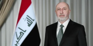 الحكومة ترحب بمبادرة كتائب الإمام علي لحصر السلاح بيد الدولة