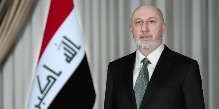 الحكومة ترحب بمبادرة كتائب الإمام علي لحصر السلاح بيد الدولة