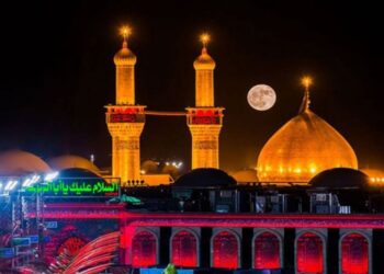 الإقليم يعطل الدوام الرسمي احتفالاً بحلول الأول من محرم