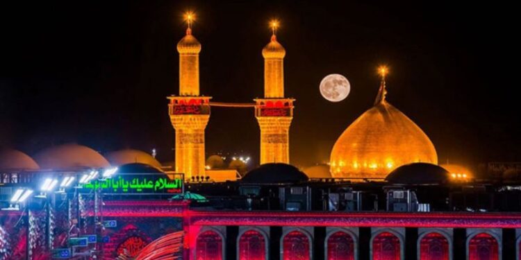 الإقليم يعطل الدوام الرسمي احتفالاً بحلول الأول من محرم