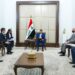 الزيدي يدعو الشركات اليابانية للاستثمار في العراق ويؤكد تقديم التسهيلات