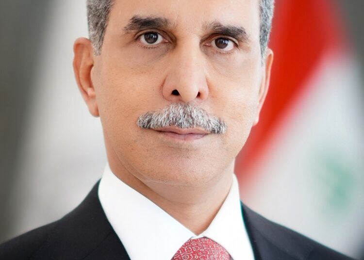 زيدان يثمّن استجابة الفصائل لمبدأ حصر السلاح بيد الدولة ويدعو البقية للانضمام