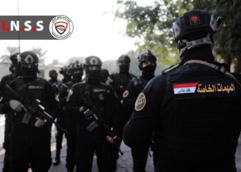 كمين استخباري محكم يسقط شبكة فساد تضم موظفين حكوميين وضابطاً أمنياً في منفذ جيمن