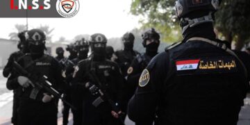 كمين استخباري محكم يسقط شبكة فساد تضم موظفين حكوميين وضابطاً أمنياً في منفذ جيمن