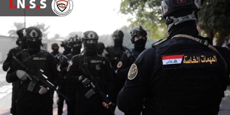 كمين استخباري محكم يسقط شبكة فساد تضم موظفين حكوميين وضابطاً أمنياً في منفذ جيمن