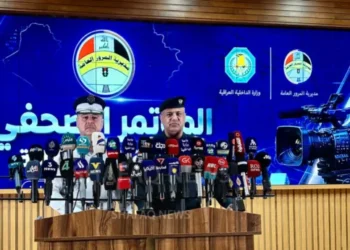 العراق يتجاوز 7 ملايين مركبة.. الرادارات الحديثة تخفض الحوادث بنسبة تقارب 50%