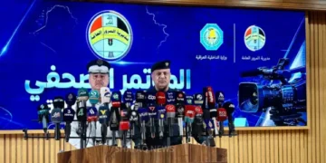العراق يتجاوز 7 ملايين مركبة.. الرادارات الحديثة تخفض الحوادث بنسبة تقارب 50%