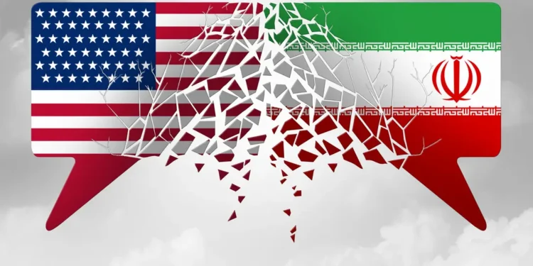 واشنطن تصعّد لهجتها ضد طهران.. تهديدات بضرب بنى هرمز وإيران تتمسك بخيار الحوار