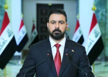 إعلان الحداد في العراق لمدة ثلاثة أيام