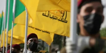 الحميداوي: الاتفاق الأمريكي الإيراني لا ينهي الصراع.. والجولات المقبلة قد تكون أكثر خطورة