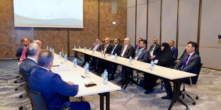 من باكو.. رسائل عراقية-أردنية لتوسيع التعاون ومواجهة التحديات الإقليمية
