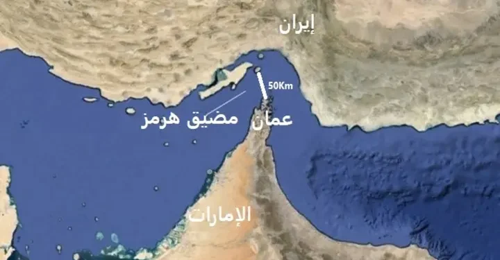 تقارير إيرانية تتحدث عن إغلاق محتمل لــمضيق باب المندب وسط تصعيد إقليمي