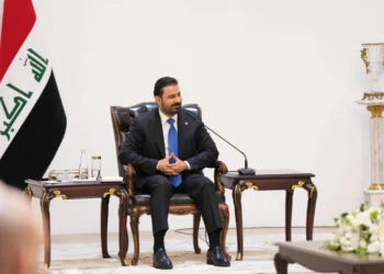 الزيدي يفتح بوابة الاستثمار نحو واشنطن