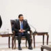 الزيدي يفتح بوابة الاستثمار نحو واشنطن