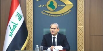 هيئة النزاهة: تنفيذ أوامر القبض بحق متهمين بالفساد جاء بتنسيق غير مسبوق بين السلطات الثلاث
