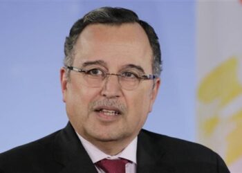 نبيل فهمي على رأس الجامعة العربية.. دبلوماسي مخضرم يقود المنظمة في مرحلة إقليمية معقدة