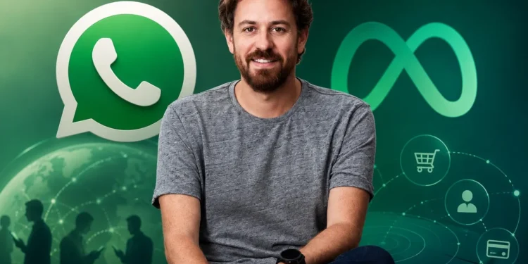 ميتا تتجه لتعزيز التحول نحو الخدمات المالية والتجارية الرقمية