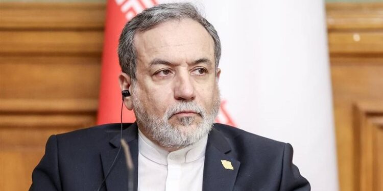 عراقجي: إنهاء الحرب دخل حيز التنفيذ.. ولبنان جزء أساسي من مذكرة التفاهم مع واشنطن