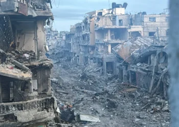 هدنة تحت النار.. الغارات الإسرائيلية تهز اتفاق تعليق الحرب وتضع مستقبل التهدئة على المحك