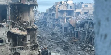 هدنة تحت النار.. الغارات الإسرائيلية تهز اتفاق تعليق الحرب وتضع مستقبل التهدئة على المحك
