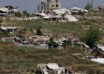 هجوم بمسيّرتين في جنوب لبنان يُصيب خمسة جنود إسرائيليين أحدهم بحالة خطرة