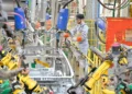 الصلب العالمي في مهبّ الفائض الصيني.. أزمة إنتاج تهدد الصناعة الدولية