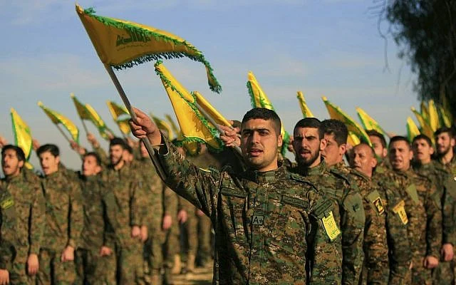واشنطن تفرض عقوبات جديدة على 21 كياناً ومسؤولاً مرتبطين بحزب الله اللبناني