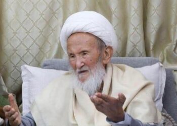 وفاة المرجع الديني الشيخ محمد إسحاق الفياض.. خسارة بارزة في الساحة العلمية والدينية