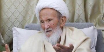 وفاة المرجع الديني الشيخ محمد إسحاق الفياض.. خسارة بارزة في الساحة العلمية والدينية