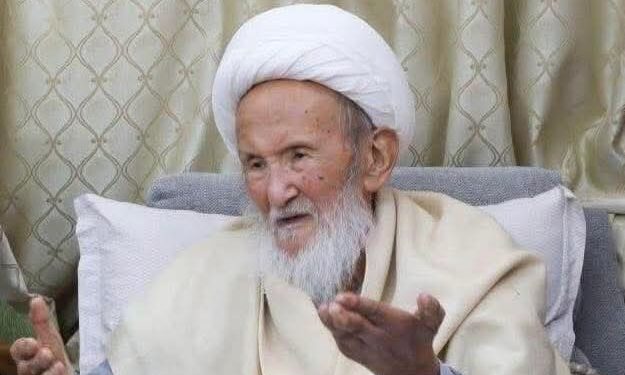 وفاة المرجع الديني الشيخ محمد إسحاق الفياض.. خسارة بارزة في الساحة العلمية والدينية