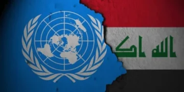 الأمم المتحدة: العراق يحقق تقدماً في مكافحة الفساد.. واسترداد الأموال المنهوبة يحتاج خطوات أكثر حزماً