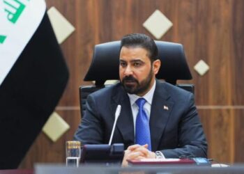 الزيدي يكشف أجندة تحركاته الخارجية: واشنطن أولاً ثم الرياض وطهران وأنقرة