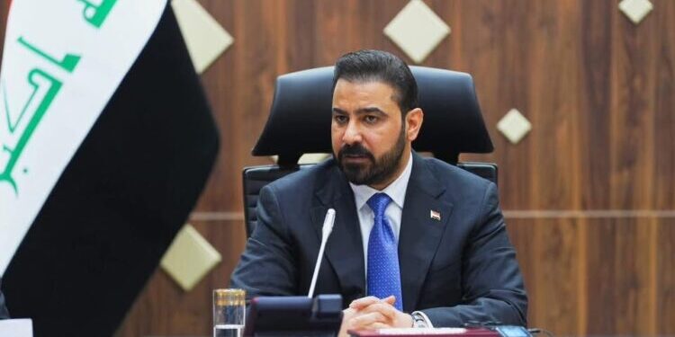 الزيدي يكشف أجندة تحركاته الخارجية: واشنطن أولاً ثم الرياض وطهران وأنقرة