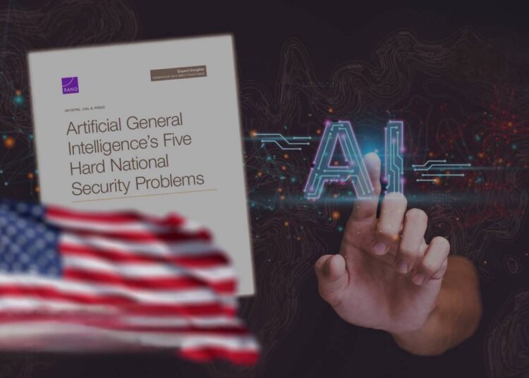 الأمن القومي يقيّد الذكاء الاصطناعي.. واشنطن تجبر أنثروبيك على تعليق نموذجين متقدمين