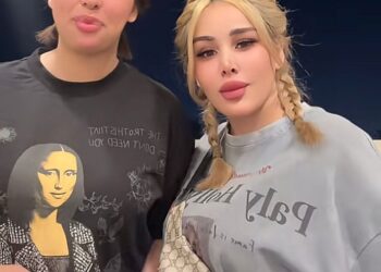 لجنة المحتوى الهابط تحيل “أرجوان وأوسكار” إلى القضاء بتهمة نشر محتوى مخالف للآداب العامة