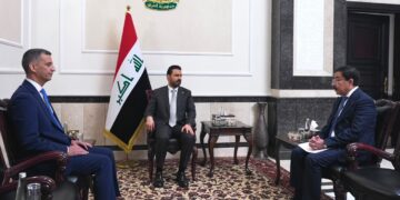 انتقال في قمة السياسة النقدية.. العراق يراهن على تحديث القطاع المصرفي