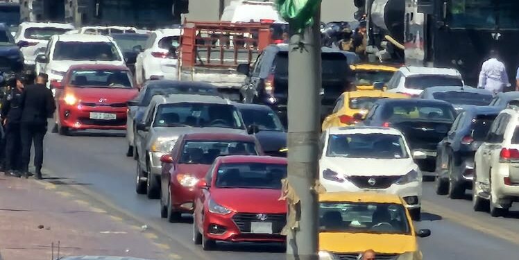 إعادة فتح جسر الجمهورية أمام حركة السير مع استمرار الانتشار الأمني