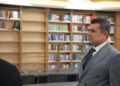 رئيس خلية الإعلام الأمني يهنئ الصحفيين بعيد الصحافة العراقية ويشيد بدورهم الوطني