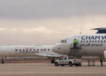 الأجواء السورية تستفيد من اضطرابات المنطقة.. آلاف الرحلات تعيد دمشق إلى خريطة الملاحة الدولية