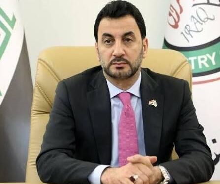 الزيدي يعيد ترتيب أولويات حكومته.. مستشار جديد لقيادة ملف الإعمار وتحسين الخدمات