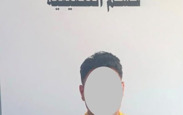 اعتقال متهم بقضايا إرهاب خلال مراجعته مديرية الأدلة الجنائية في بغداد